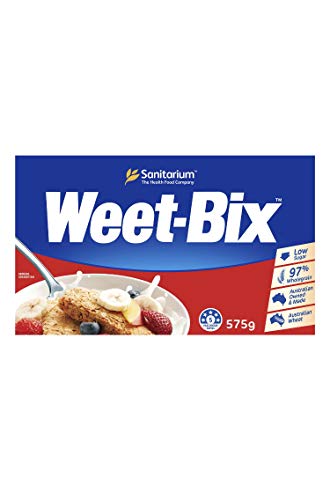 Sanitarium Weet-Bix 575g (Made in Australia) von Weet-Bix