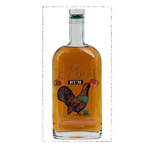 Rum R74 gereift 0,7 l, 40% Vol Roner von Wein-Geschenke und Trends