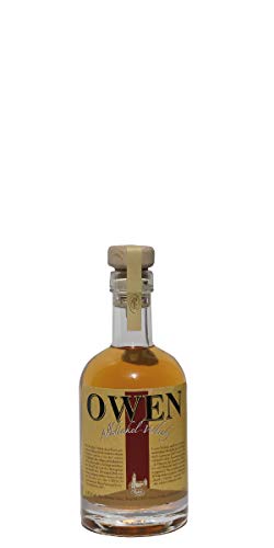 Schwäbischer Albdinkel-Whisky aus Owen - 0,1l von Wein-Geschenke und Trends