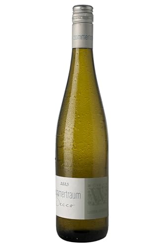 WEIN WISCHER Secco Bacchus, Cuveé, Johanniter dry [0,75 l] Franken Sommertraum Frankenwein jetzt genießen! von Wein Wischer Nordheim am Main