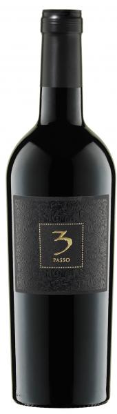 3 Passo Rotwein von Wein Wolff