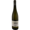 Wein- & Likörhaus Jung 2020 Riesling halbtrocken, halbtrocken von Wein- & Likörhaus Jung