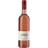 Wein- & Likörhaus Jung 2023 Spätburgunder Rosé feinherb von Wein- & Likörhaus Jung