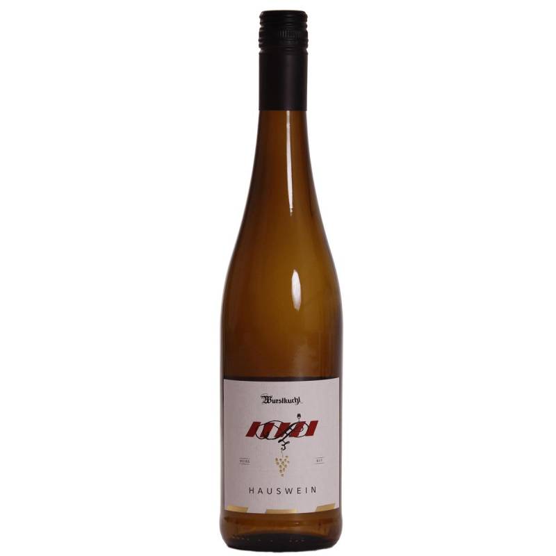 2023 Wurstkuchl Cuvée Weiss! von Wein & Mehr