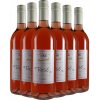 Rosenhof  \"RoséPaket mit Herz\"" trocken " von Wein- und Sektgut Rosenhof