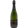 Wind-Rabold 2023 Pinot blanc de noir Winzersekt brut von Wein- und Sektgut Wind-Rabold