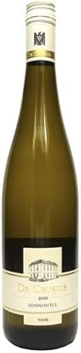 Dr. Crusius Sonnenfels Riesling trocken 2021 0,75 Liter von Wein