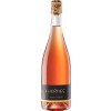 Gut Hermes 2021 Cuvée G Rosé Sekt trocken von WeinGut Hermes