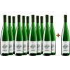 Weckbecker 2021 11+1 Paket Riesling Kabinett feinherb von Weinbau Weckbecker