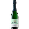 Weinbiet 2021 Weißburgunder Winzersekt brut von Weinbiet Manufaktur