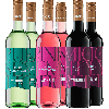 Weinbiet  Mighty, Pink & Pure-Paket von Weinbiet Manufaktur