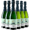 Weinbiet  Probierpaket Winzersekt brut von Weinbiet Manufaktur