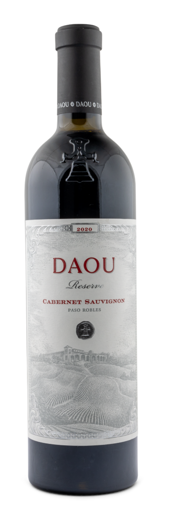 2020 Daou Cabernet Sauvignon Reserve von Weingarten Eden GmbH & Co. KG