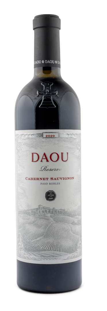 2020 Daou Cabernet Sauvignon Reserve von Weingarten Eden GmbH & Co. KG