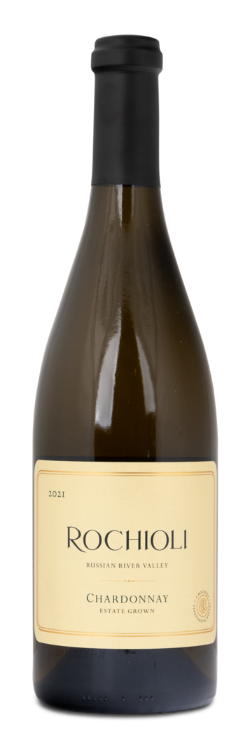 2021 Rochioli Chardonnay von Weingarten Eden GmbH & Co. KG