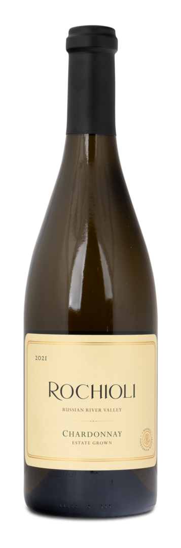 2021 Rochioli Chardonnay von Weingarten Eden GmbH & Co. KG