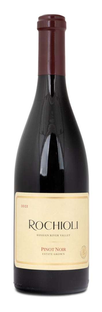 2021 Rochioli Pinot Noir von Weingarten Eden GmbH & Co. KG