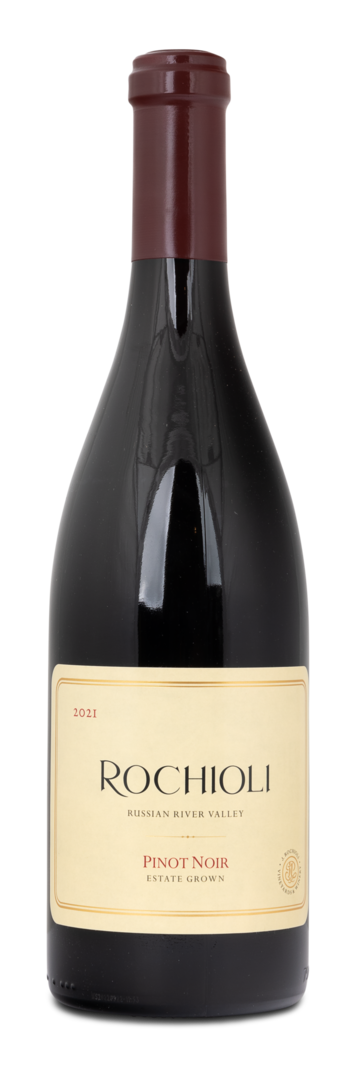 2021 Rochioli Pinot Noir von Weingarten Eden GmbH & Co. KG