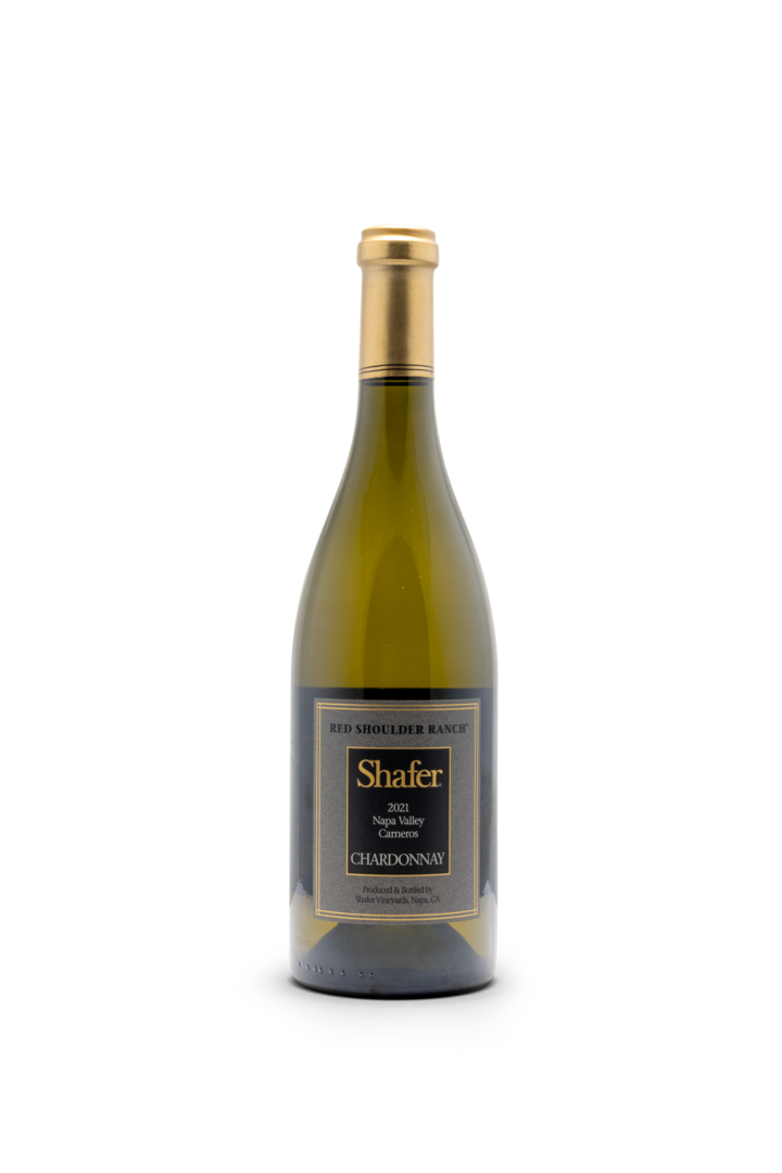 2021 Shafer Red Shoulder Ranch Chardonnay von Weingarten Eden GmbH & Co. KG