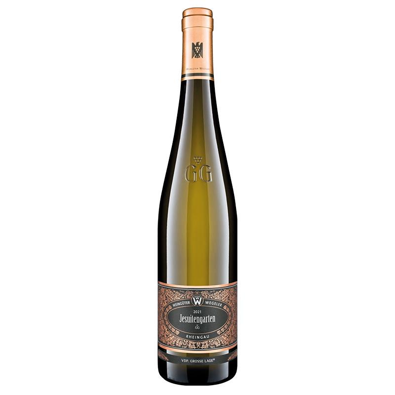 2020 Jesuitengarten Riesling GG von Weingüter Wegeler