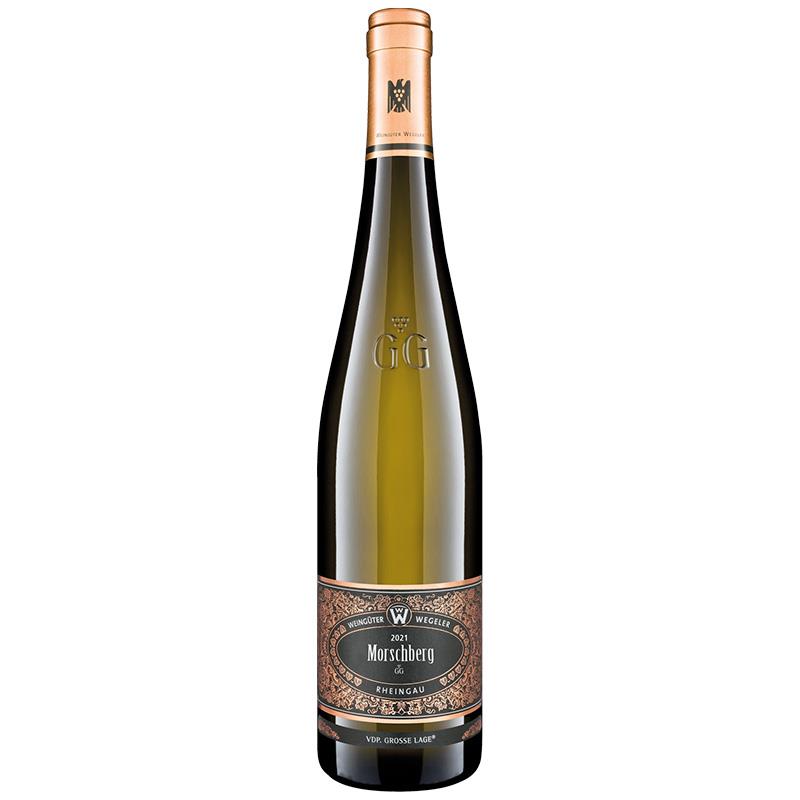 2021 Morschberg Riesling GG von Weingüter Wegeler