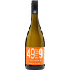 49point9 2018 GEISENHEIMER Riesling trocken von Weingut 49point9