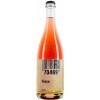 70469R! Fabian Rajtschan 2019 SECCO Rosé halbtrocken von Weingut 70469R!