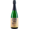 70469R! Fabian Rajtschan 2020 Blanc de Noirs , traditionelle Gärung, handgerüttelt, Winzersekt brut von Weingut 70469R!