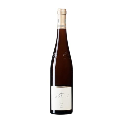 A. Christmann Idig Riesling Grosses Gewächs GG 75 cl Weißwein von Weingut A. Christmann