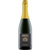 Abril  Baden Crémant Gold brut nature von Weingut Abril