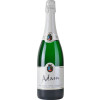 Adam 2018 Riesling Winzersekt extra brut von Weingut Adam