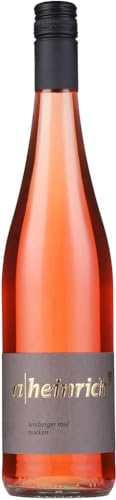 Alexander Heinrich Lemberger Rosé trocken 2021 (1 x 0.75 l) von Alexander Heinrich