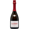 Allendorf 2018 Cuvée Prestige Sekt brut von Weingut Allendorf