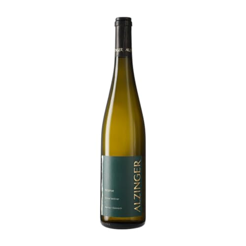 Alzinger Grüner Veltliner Wachau Reserve 75 cl Weißwein von Weingut Alzinger