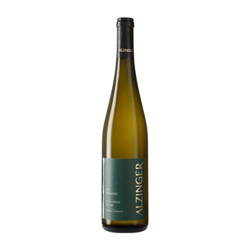 Alzinger Steinertal Smaragd Grüner Veltliner Wachau 75 cl Weißwein von Weingut Alzinger