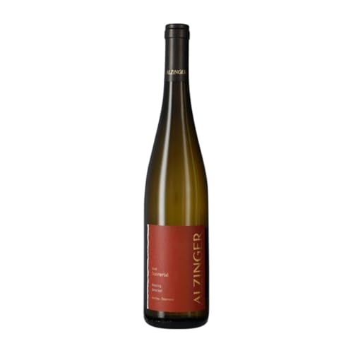 Alzinger Steinertal Smaragd Riesling Wachau 75 cl Weißwein von Weingut Alzinger