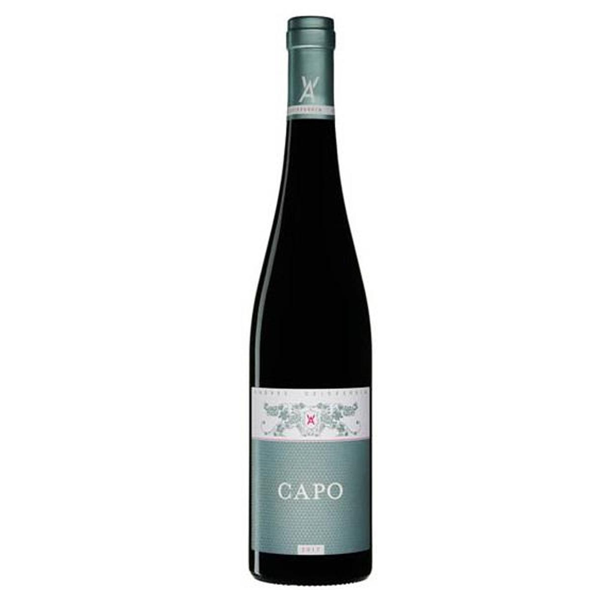 2022 Capo Reserve von Weingut Andres