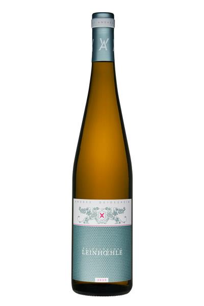 2022 Deidesheimer Leinhöhle von Weingut Andres