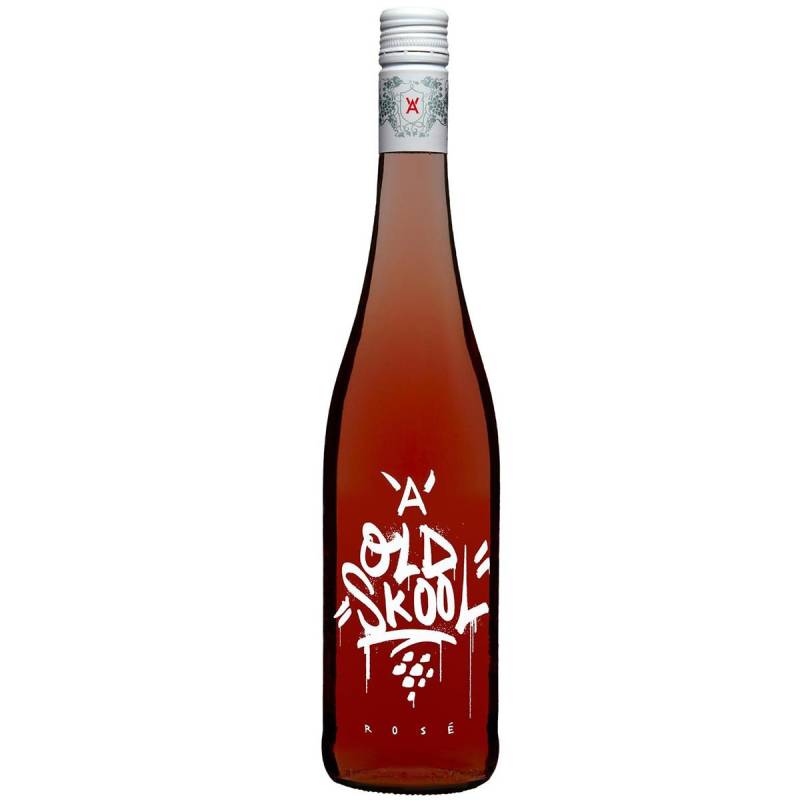 2023 Old Skool Rosé von Weingut Andres