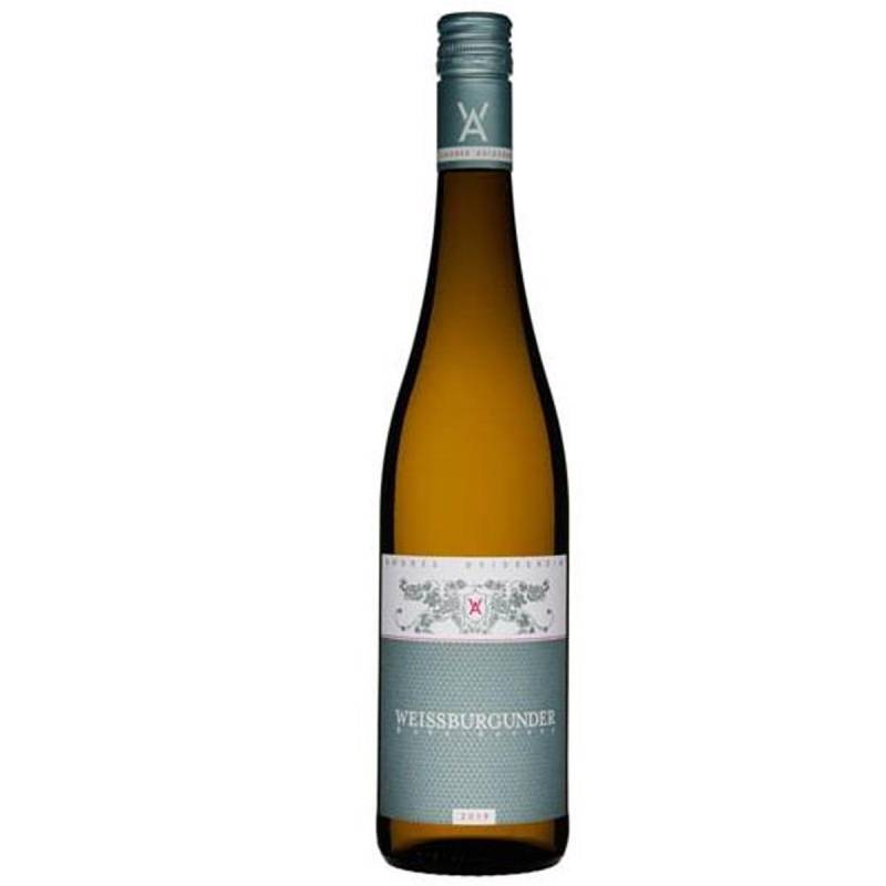 2023 Weissburgunder - Chardonnay von Weingut Andres