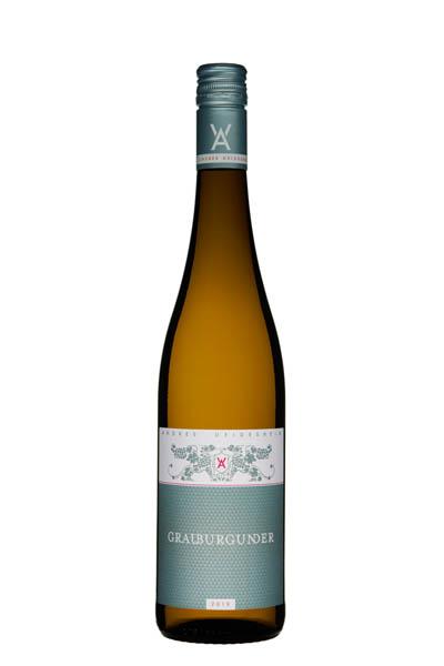 2023 Grauburgunder Magnum von Weingut Andres