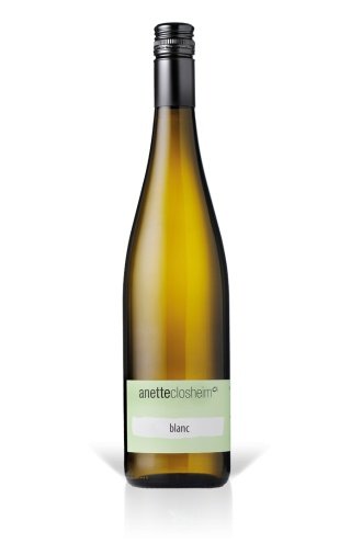 Cuvée Blanc Trocken 13,0%, Deutschland, Nahe 6 x 0,75 l von Weingut Anette Closheim