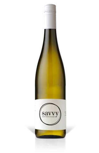 Savvy Trocken by Anette Closheim & Gesine Roll 12,5%, Deutschland, Nahe 6 x 0,75 l von Weingut Anette Closheim