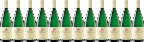 12x Anselmann Silvaner 1L 2023 - Weingut Anselmann, Pfalz - Weißwein von Weingut Anselmann