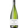 Anton 2023 Morio Muskat lieblich 1,0 L von Weingut Anton