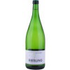 Schnabel Arndt 2021 Riesling trocken 1,0 L von Weingut Arndt Schnabel