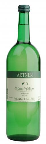 Grüner Veltliner Landwein 1,0 L von Weingut Artner