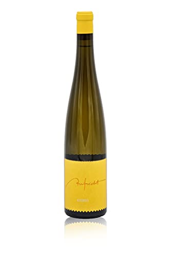 Weingut Aufricht Auxerrois trocken (1 x 0.75 l) von Weingut Aufricht