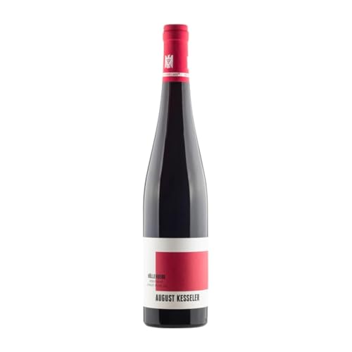 August Kesseler Assmannshausen Höllenberg Spätburgunder Grosses Gewächs GG 75 cl Rotwein von Weingut August Kesseler