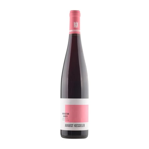 August Kesseler Momentum Gaudeo Spätburgunder Rheingau 75 cl Rotwein von Weingut August Kesseler